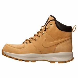 Nike Shoes - Nike Men's Manoa Leather Boots Nike Shoes - Nike Men's Manoa Leather Boots